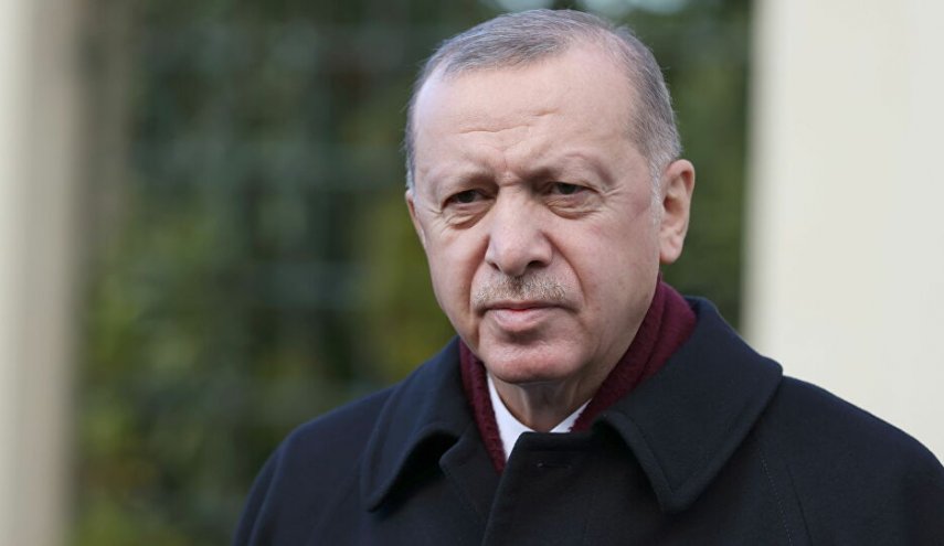 أردوغان يعلن عن قمة للشراكة التركية الأفريقية