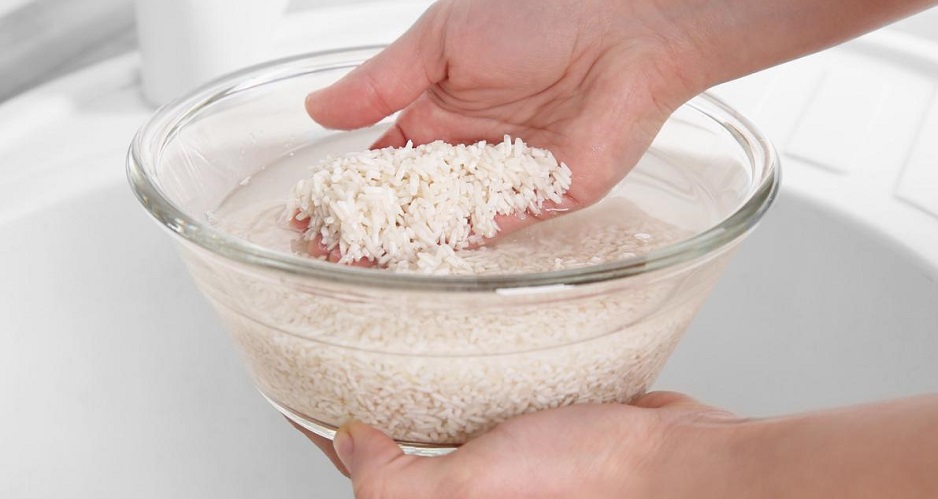 5 فوائد "سحرية" لماء الأرز.. تعرف عليها