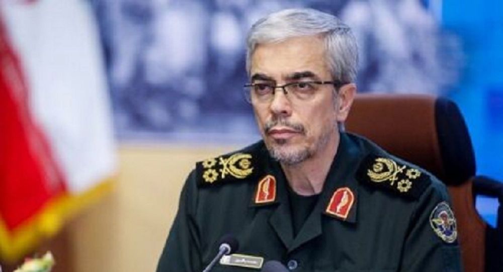 سرلشکر باقری : کمیسیون مشترک نظامی ایران و روسیه سه ماه دیگربرگزار می‌شود