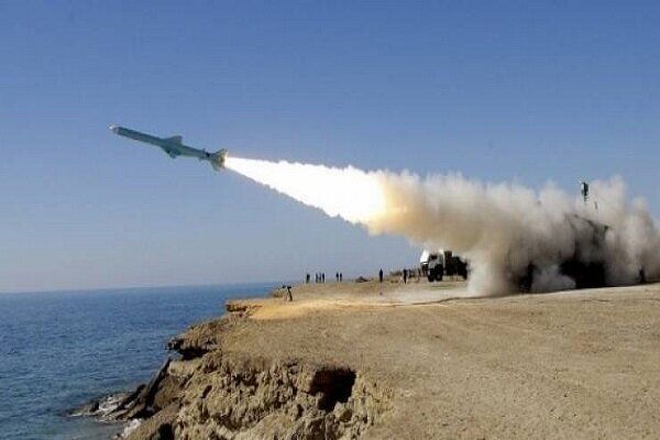 حماس چهار موشک جدید خود را آزمایش کرد