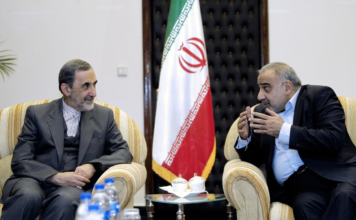 روابط ایران و عراق، روابطی بی نظیر و عمیق است 