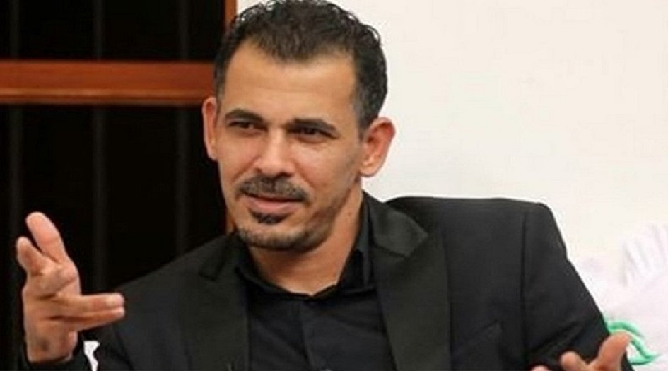 يونس محمود يكشف عن موعد بدء مهمته الرسمية مع المنتخب الوطني العراقي