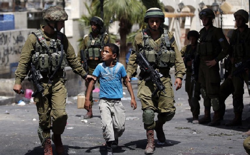 إدانات واسعة بعد تصنيف الإحتلال الإسرائيلي لمنظمات فلسطينية «إرهابية»