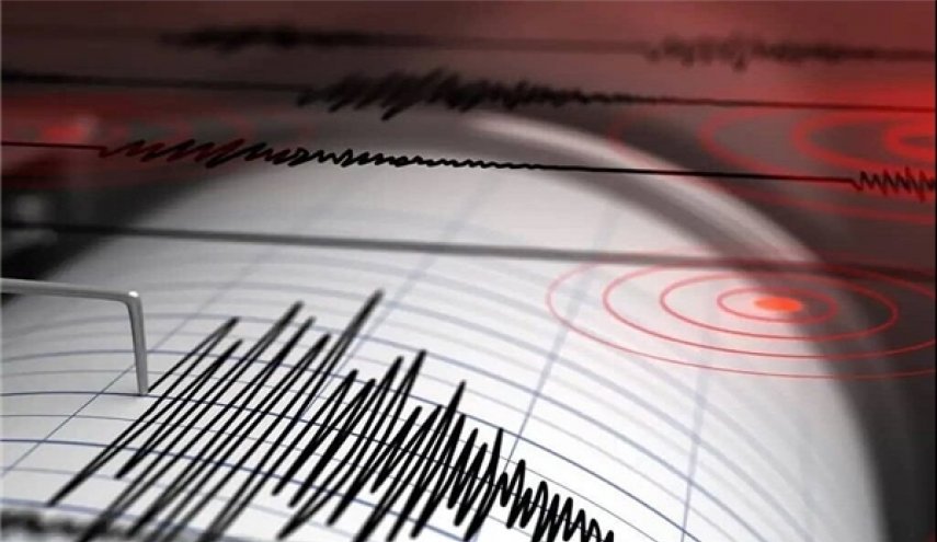 زلزال يضرب محافظة خراسان الرضوية (شمال شرق ايران)