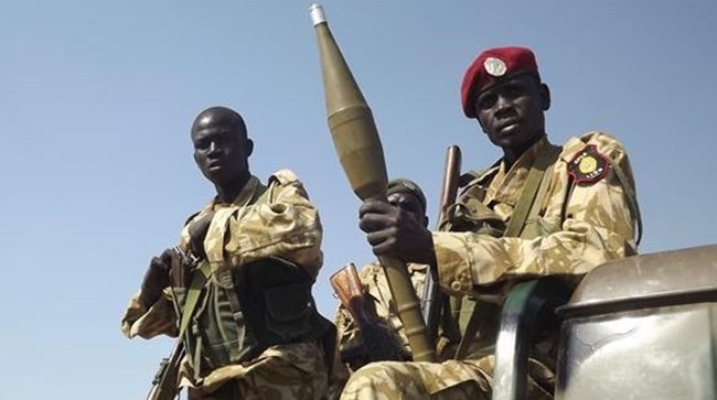 رسانه‌ها از کودتای نظامی در سودان خبر دادند