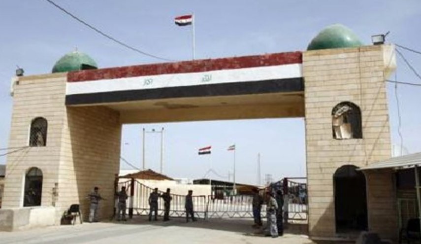 مسؤول عراقي: قوات الاحتلال الأمريكي تمنع افتتاح منفذ الوليد الحدودي مع سوريا