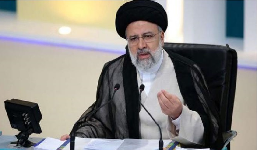 الرئيس الايراني يؤكد ضرورة توفير الطاقة المستديمة لنمو اقتصاد البلاد