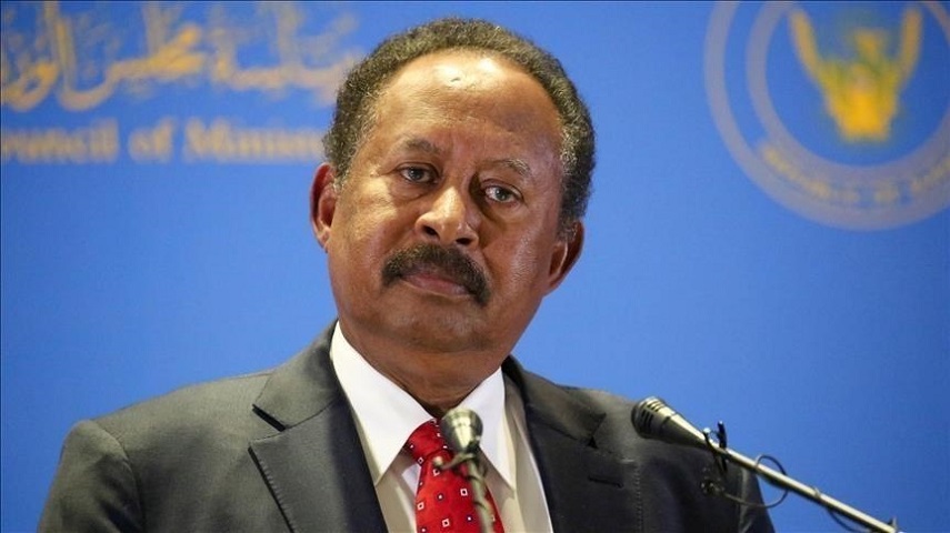 مدير مكتب رئيس الوزراء السوداني: الجيش يستغل الأزمات لتنفيذ الانقلاب