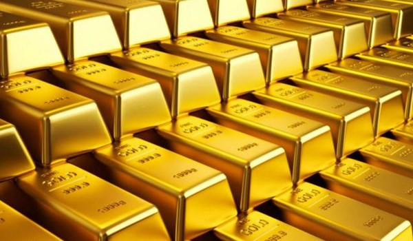 مخاوف التضخم تدفع الذهب إلى فوق مستوى 1800 دولار