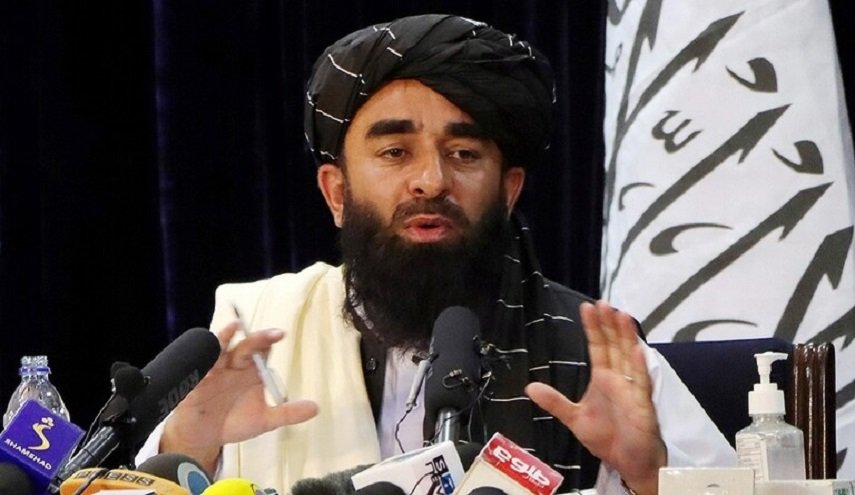 "طالبان": لم نرغب في انهيار الحكومة السابقة بهذا الشكل
