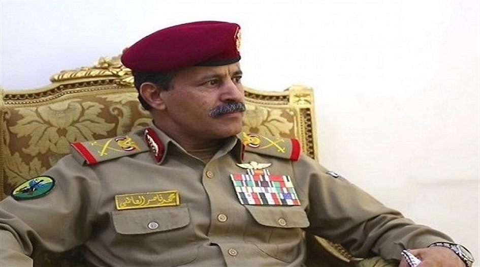 وزير الدفاع اليمني: الحرب انتهت عسكرياً ولا خيار أمام العدوان سوى الاعتراف  