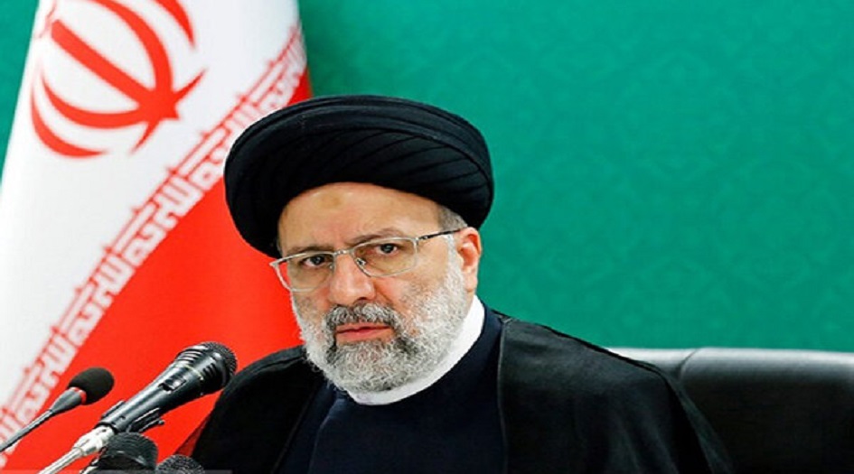 الرئيس الايراني  يؤكد على ضرورة الاستعداد للهجمات السيبرانية ومكافحتها