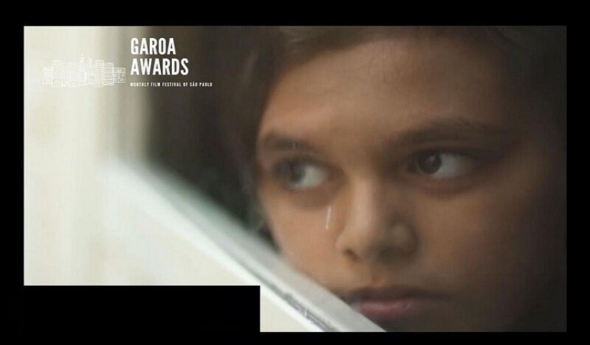 الفيلم الايراني القصير "الاريكة المريحة" يحصد جائزة بمهرجان برازيلي