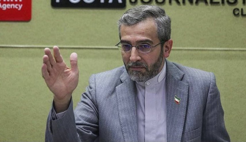 ايران تعلن استئناف المفاوضات النووية قبل نهاية نوفمبر