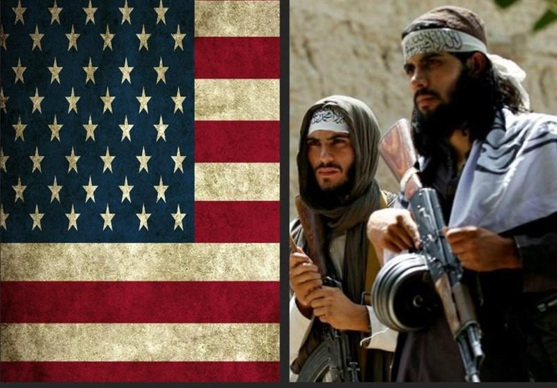 افشاگری وزیردفاع انگلیس:  طالبان در نتیجه توافق و معامله با آمریکا به قدرت رسید