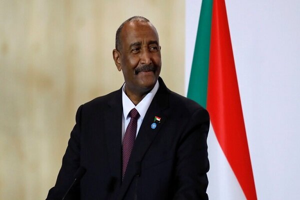 دیدار تامل برانگیز سفیر عربستان با فرمانده ارتش سودان پس از کودتا