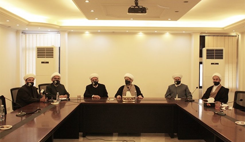 "تجمع العلماء المسلمين" في لبنان يطالب باستدعاء سفير السعودية