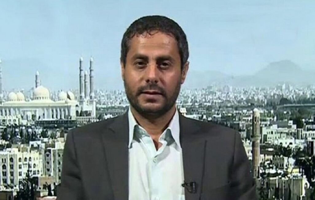 محمد البخیتی: هدف سعودی به زانو در آوردن مردم لبنان و بردگی آنها است