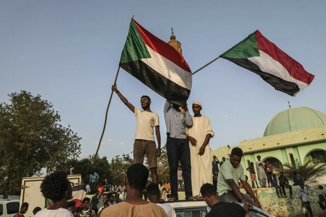 تشدید بحران سیاسی در سودان