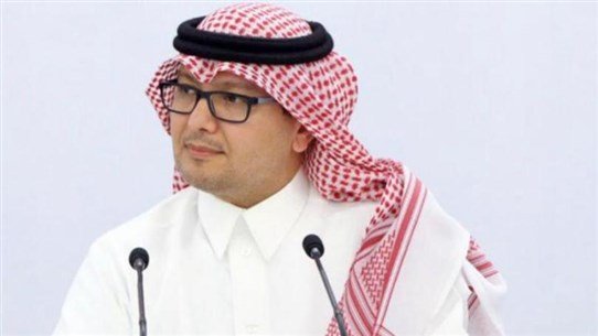 سفیر عربستان سعودی در لبنان به ریاض بازگشت
