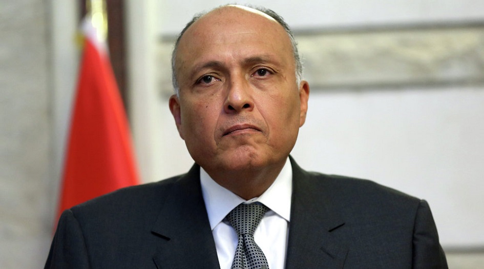 مصر تؤكد على ضرورة خروج المرتزقة والمقاتلين الأجانب من ليبيا