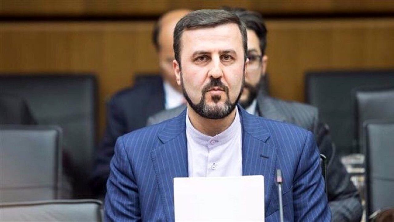 پاسخ ایران به ادعاهای حقوق بشری وزیر خارجه سوئد