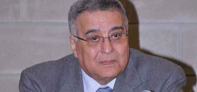 وزیر خارجه لبنان : دولت میقاتی استعفا نمی‌کند