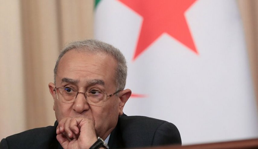الجزائر تصف قرار مجلس الأمن بشأن الصحراء بـ"المتحيز"