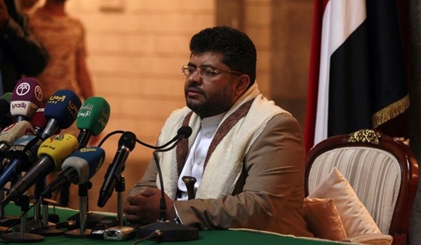 محمد علي الحوثي: تحاورنا مع السعودية 6 سنوات من أجل السلام ولم نصل اليه