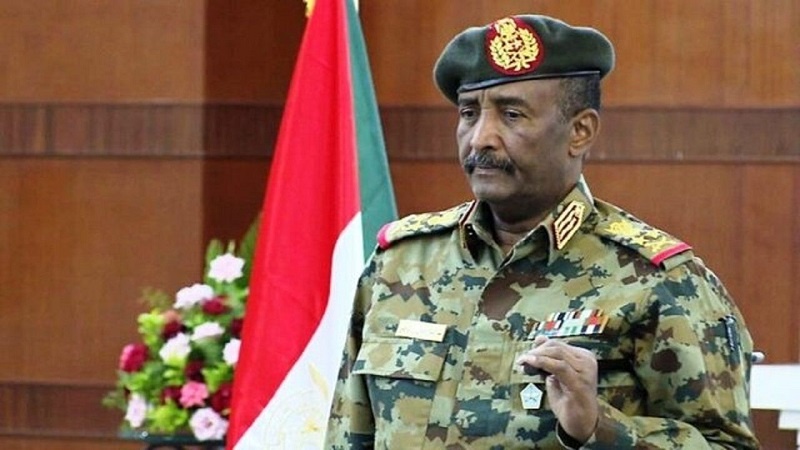 ادامه اقدامات کودتاچیان در سودان؛ دادستان این کشور برکنار شد