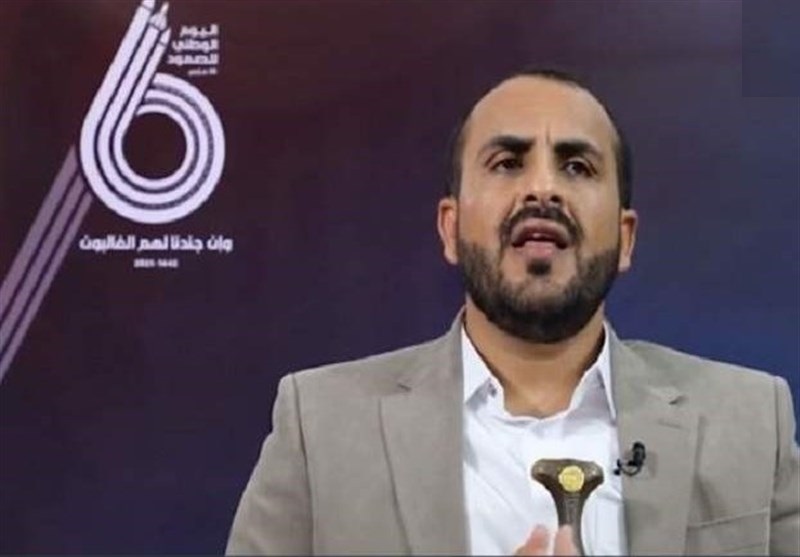مقام یمنی: عرب واقعی کسی است که با اسرائیل و آمریکا مقابله می‌کند