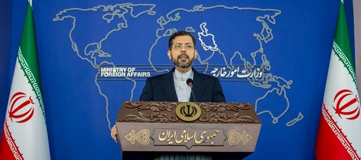 خطیب‌زاده:‌ رژیم صهیونیستی به خوبی از توانمندی‌های ایران آگاه است
