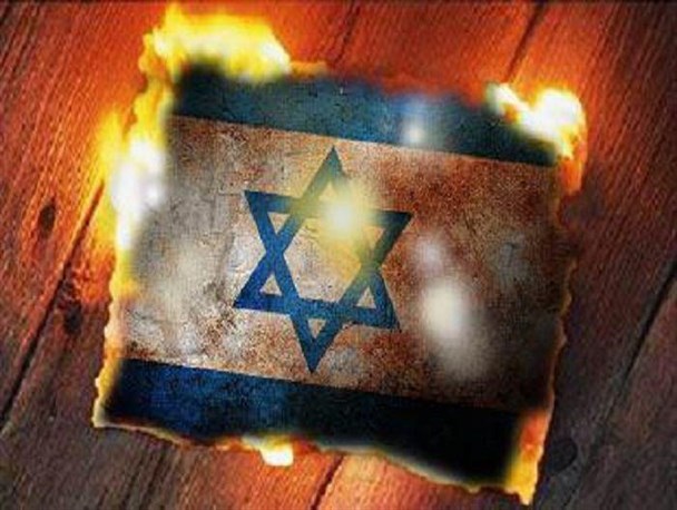 اذعان کارشناس صهیونیست ؛ اسرائیل رو به زوال است