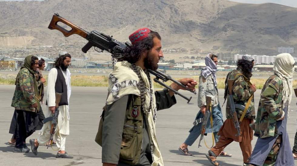 هشدار سفیر پاکستان در کابل درباره جنگ داخلی در افغانستان