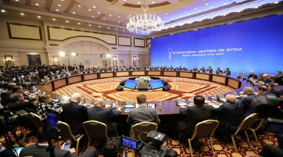 كازاخستان تعلن عن موعد الجولة الجديدة  من محادثات 
