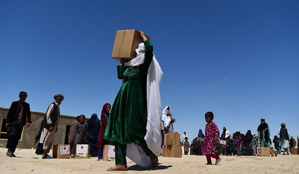 الأمم المتحدة: الغزو الأميركي لأفغانستان خلف فقرا وجفافا