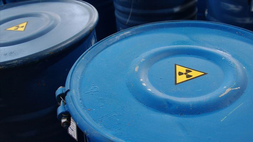 کمالوندی : ذخایر اورانیوم ۲۰ درصد ایران از ۲۱۰ کیلو عبور کرد