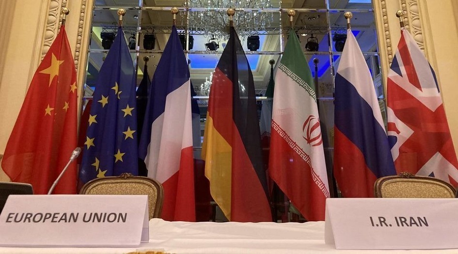 ايران... مفاوضات فيينا في مرحلتها الجديدة