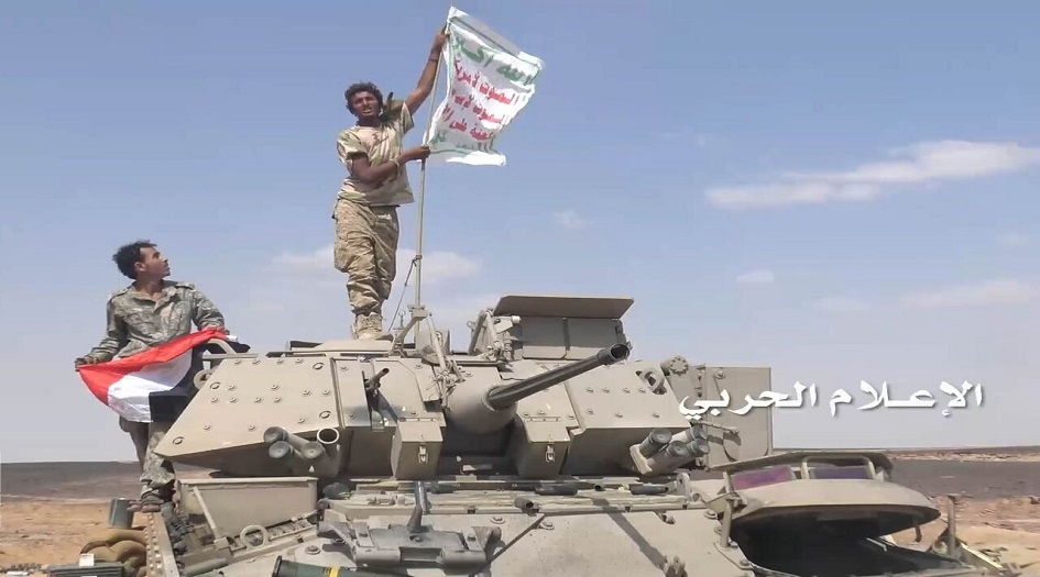 صنعاء تعلن سيطرتها على معسكر استراتيجي قرب مأرب