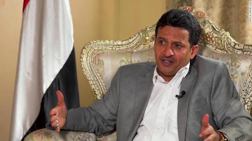 صنعاء: آمریکا موضع واقعی را خود درباره صلح در یمن مخفی می‌کند