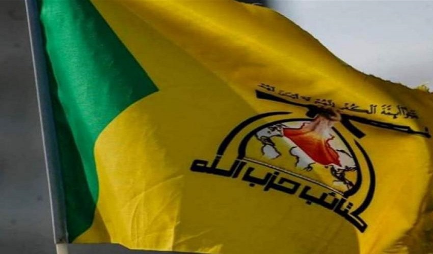 كتائب حزب الله تعليقا على محاولة اغتيال الكاظمي: ممارسة دور الضحية من الاساليب البالية