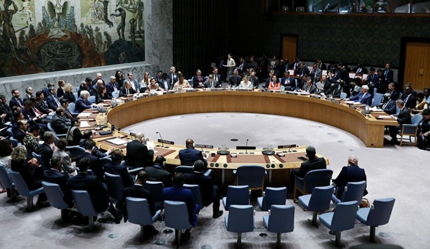 مجلس الأمن يناقش اليوم انتهاكات الاحتلال الاسرائيلي ضد الفلسطينيين