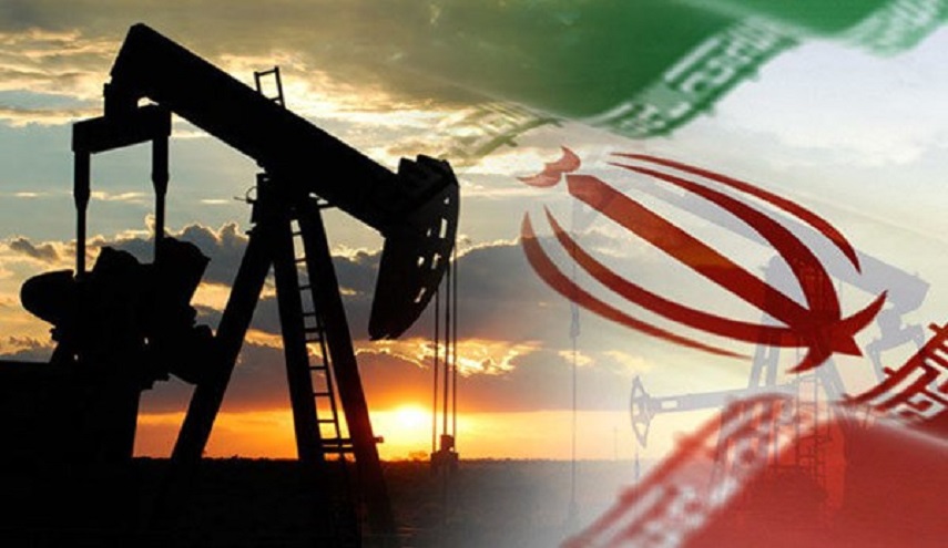 شركة النفط الوطنية الايرانية تواصل التنقيب في اليابسة والبحر