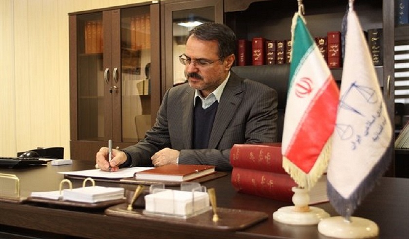 عدلية طهران تصدر أحكاما ضد الادارة الاميركية