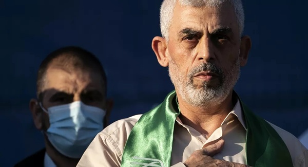 حماس:  تا زمانی که ظلم علیه اسرا ادامه داشته باشد، منطقه روی آرامش را نمی‌بیند
