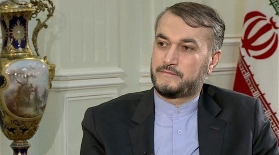 وزير الخارجية الايراني يؤكد ضرورة الالغاء الكامل للحظر ضد ايران
