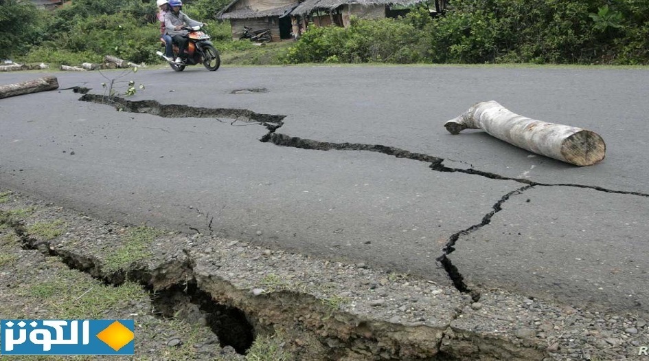 حدث نادر .. علماء يكتشفون أعمق زلزال على الإطلاق