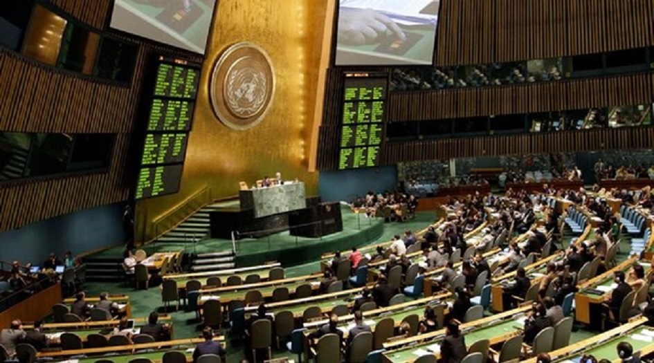 إيران تصبح عضوًا دائمًا في نادي الأمم المتحدة لعلوم الإشعاع النووي