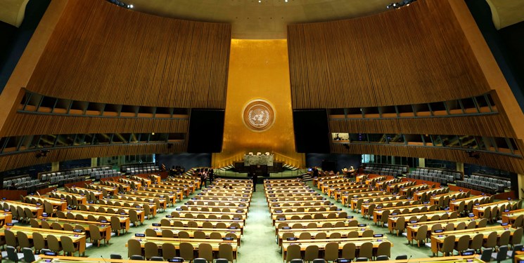 تصویب ۶ قطعنامه ضد اسرائیلی در سازمان ملل متحد