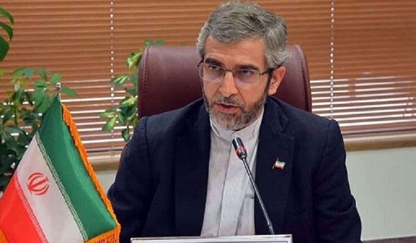 طهران: لا مفاوضات نووية والقضية الاساس هي الحظر وتداعيات خروج اميركا من الاتفاق